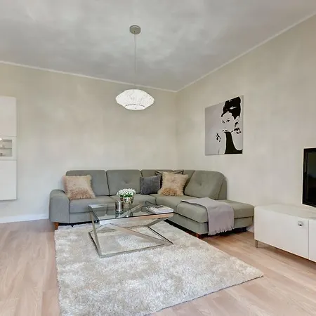 Apartmán 3 City - Amber *